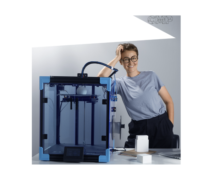 Nauczanie druku 3D
